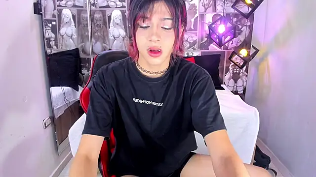 Snapshot of Dan_Copers chatting on November 30, 2025, 12:33 am Dan Copers online show from November 30, 2025, 12:33 am