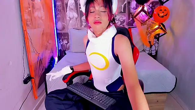 Snapshot of Dan_Copers chatting on October 31, 2025, 2:13 pm Dan Copers online show from October 31, 2025, 2:13 pm