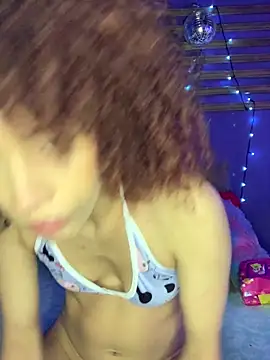 ValentinaStorm1 online show from October 15, 2025, 2:47 pm