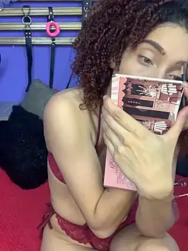 ValentinaStorm1 online show from September 13, 2025, 2:33 am