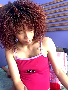 ValentinaStorm1 online show from September 21, 2025, 8:03 pm