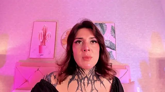 mystikdoll online show from October 29, 2025, 11:53 am