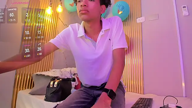 Ivone Rose  online show from November 8, 2025, 12:20 pm