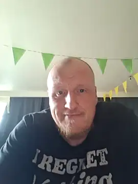 Redraket3600genk online show from October 11, 2025, 1:23 pm