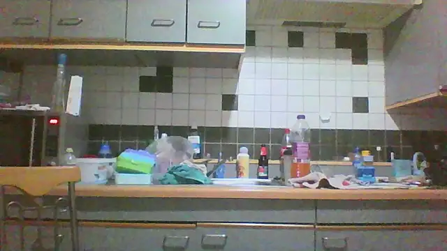 Redraket3600genk online show from October 20, 2025, 10:43 pm