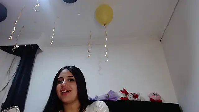 Electraweb 09 online show from January 7, 2026, 8:03 pm