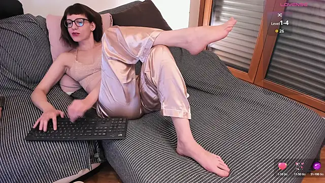 JaneLyrne online show from March 21, 2026, 2:54 pm