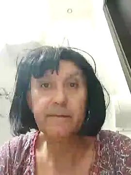 Emily de Carla online show from September 22, 2025, 4:13 pm