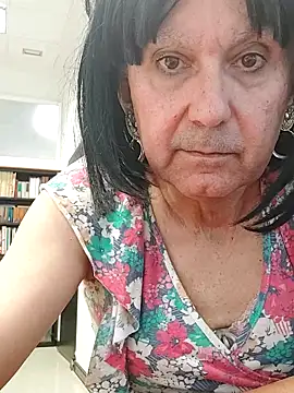 Emily de Carla online show from February 24, 2026, 3:57 pm