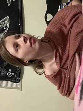 sarah2007 online show from January 16, 2026, 11:31 pm