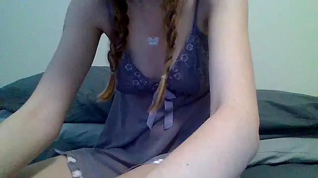 sarah2007 online show from February 3, 2026, 7:41 pm