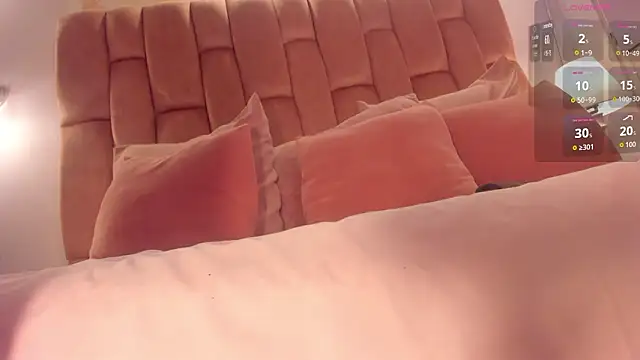 aishathornee online show from February 23, 2026, 8:31 pm