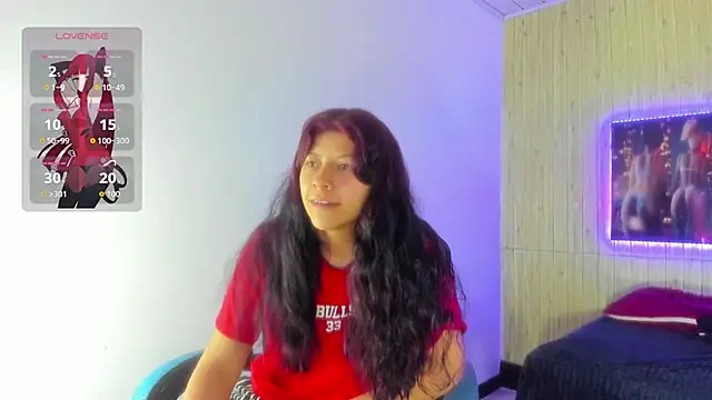 Snapshot of Raven_Rouge_ chatting on December 5, 2025, 4:55 am Raven Rouge online show from December 5, 2025, 4:55 am