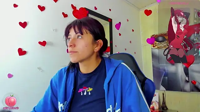 Snapshot of Raven_Rouge_ chatting on February 17, 2026, 8:17 pm Raven Rouge online show from February 17, 2026, 8:17 pm