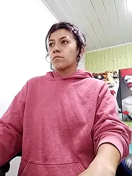 Snapshot of Raven_Rouge_ chatting on February 19, 2026, 7:11 pm Raven Rouge online show from February 19, 2026, 7:11 pm