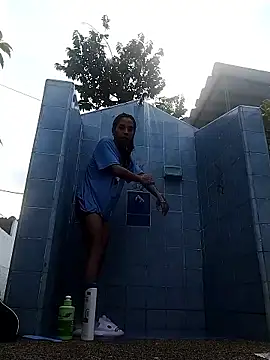 Raven Rouge  online show from January 14, 2026, 10:46 pm