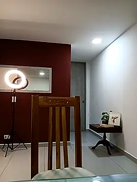 Vikyvoyeur online show from October 7, 2025, 2:01 am