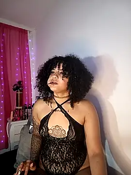 Snapshot of Darkflama1 chatting on October 30, 2025, 5:50 am Darkflama1 online show from October 30, 2025, 5:50 am