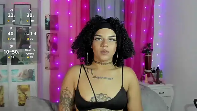 Snapshot of Darkflama1 chatting on November 6, 2025, 5:39 pm Darkflama1 online show from November 6, 2025, 5:39 pm