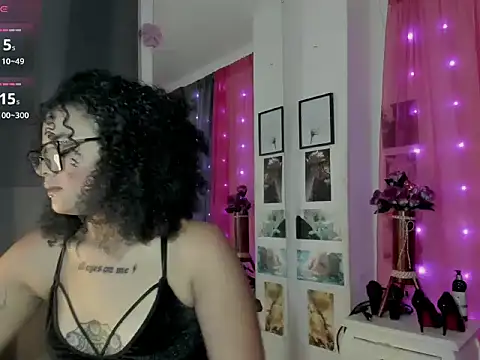 Snapshot of Darkflama1 chatting on October 1, 2025, 11:58 am Darkflama1 online show from October 1, 2025, 11:58 am