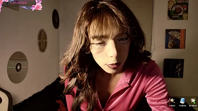 Snapshot of alexxatokyo chatting on October 9, 2025, 3:18 am alexxatokyo online show from October 9, 2025, 3:18 am