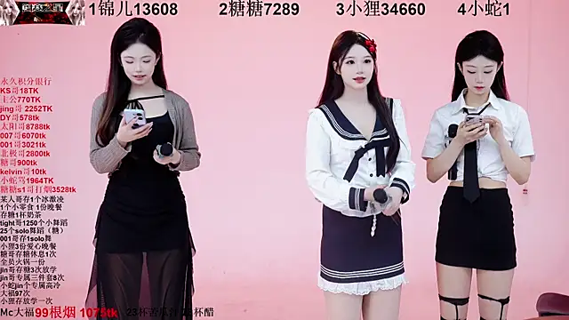 1X-one online show from October 20, 2025, 4:03 am