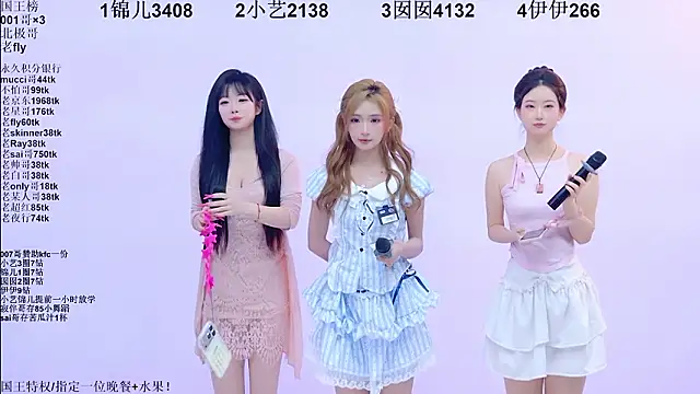 1X-one online show from March 10, 2026, 4:05 am