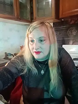 XHelenaX90 online show from October 18, 2025, 1:46 pm