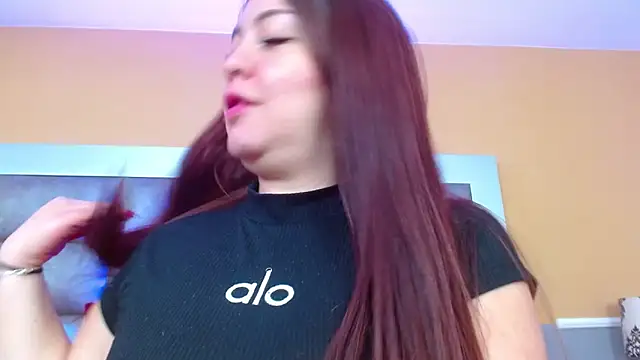 AmatisthaBlend online show from October 7, 2025, 3:29 am