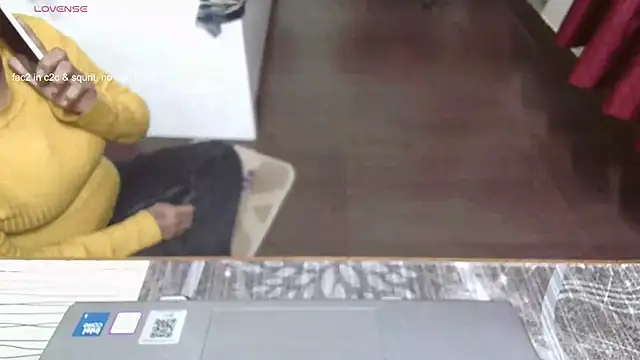 Snapshot of Prince_ki_Princess chatting on November 26, 2025, 2:50 pm Prince ki Princess online show from November 26, 2025, 2:50 pm