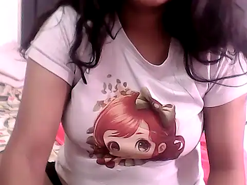 Snapshot of Prince_ki_Princess chatting on October 25, 2025, 9:30 am Prince ki Princess online show from October 25, 2025, 9:30 am