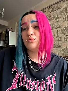 NeonNectar  online show from March 27, 2026, 9:43 am