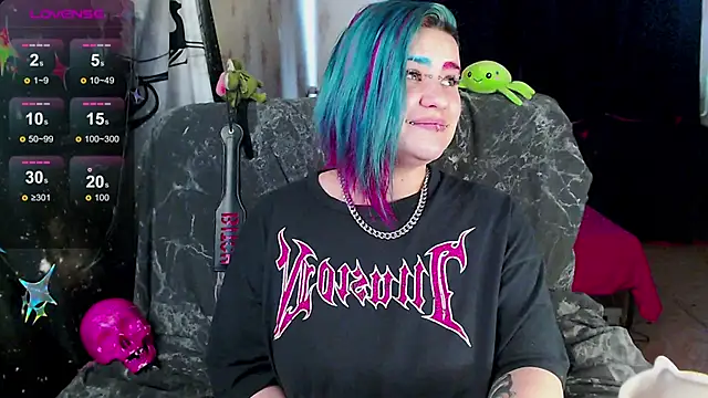 NeonNectar  online show from March 10, 2026, 1:26 pm