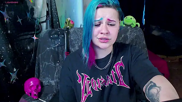 NeonNectar  online show from March 3, 2026, 2:46 pm