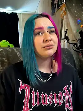 NeonNectar  online show from March 14, 2026, 1:17 pm