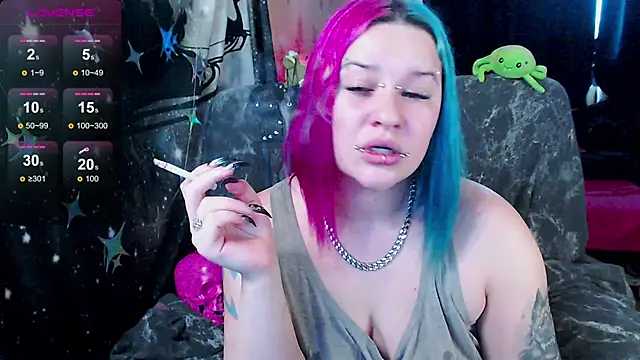 NeonNectar  online show from March 4, 2026, 1:41 pm