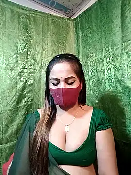 Snapshot of Payel_50 chatting on November 18, 2025, 6:33 pm Payel 50 online show from November 18, 2025, 6:33 pm