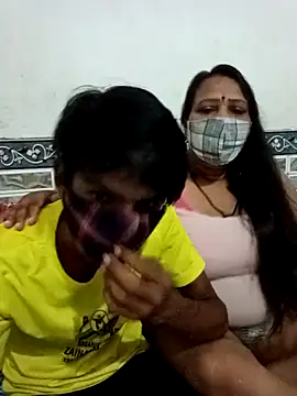 LoveOnStream online show from September 21, 2025, 4:06 am