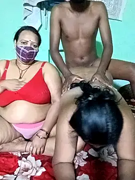 LoveOnStream online show from March 13, 2026, 1:21 am