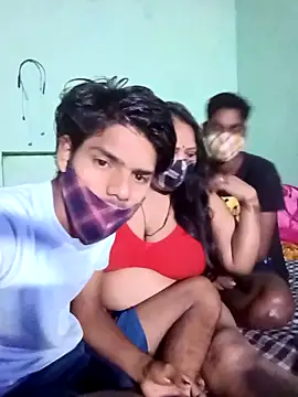 LoveOnStream online show from October 25, 2025, 12:21 am