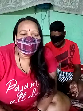 LoveOnStream online show from March 20, 2026, 8:37 am