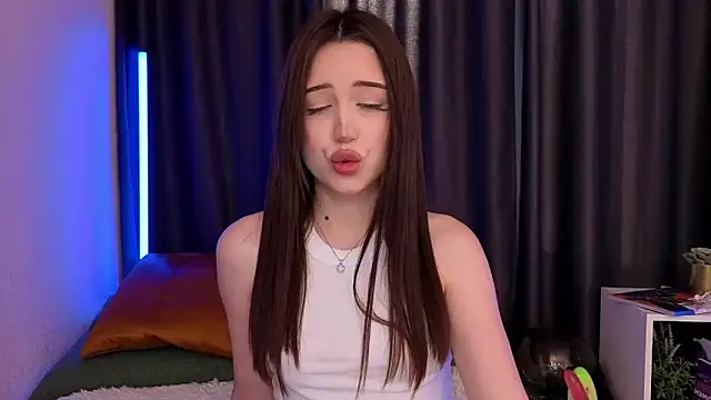 Snapshot of BlackEyesGirl chatting on April 24, 2026, 6:15 am BlackEyesGirl online show from April 24, 2026, 6:15 am