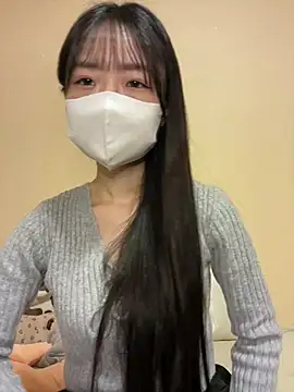 risa909 online show from March 30, 2026, 9:38 pm