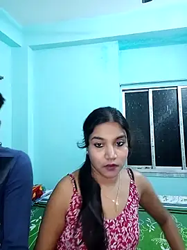 Miss Tumpa online show from November 12, 2025, 3:16 pm