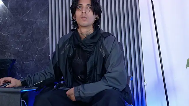 jett savage online show from January 19, 2026, 2:21 pm