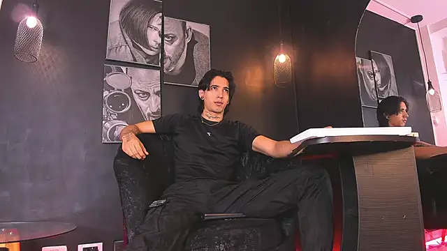 jett savage online show from January 14, 2026, 2:31 pm