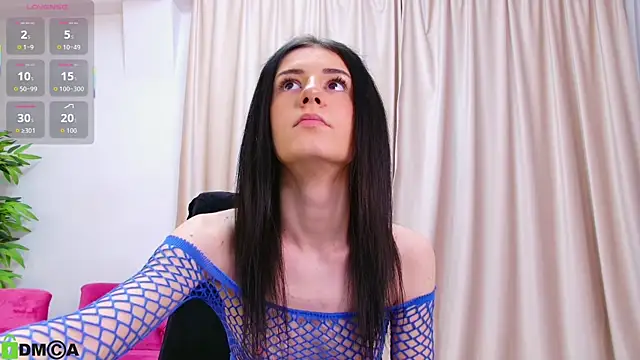 Snapshot of MilaHoneyy chatting on February 20, 2026, 7:16 pm MilaHoneyy online show from February 20, 2026, 7:16 pm