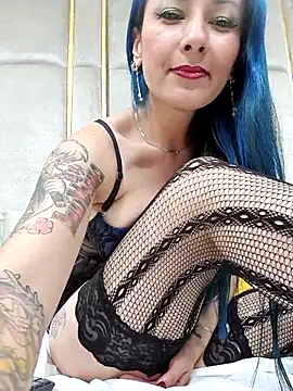 megan kurt01 online show from February 5, 2026, 5:36 am