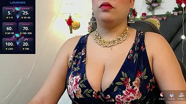 Snapshot of IndraKaur_ chatting on May 21, 2026, 12:35 pm IndraKaur online show from May 21, 2026, 12:35 pm