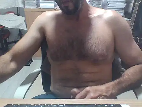 PeludoBrasil online show from March 17, 2026, 6:00 pm